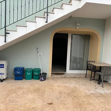 Timetofreedom Relax And Appartement Peschiera del Garda