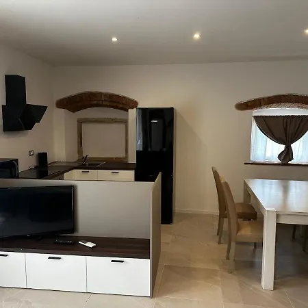 Appartement Timetofreedom Relax And *