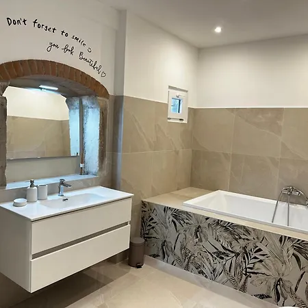Appartement Timetofreedom Relax And