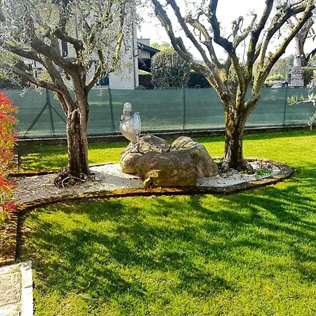 Apartment Timetofreedom Relax And Peschiera del Garda