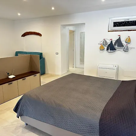 Apartment Timetofreedom Relax And Peschiera del Garda