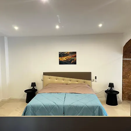 Timetofreedom Relax And Apartment *